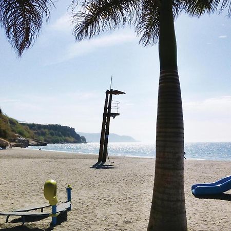 Cozy Home In Nerja With Wifi Luaran gambar