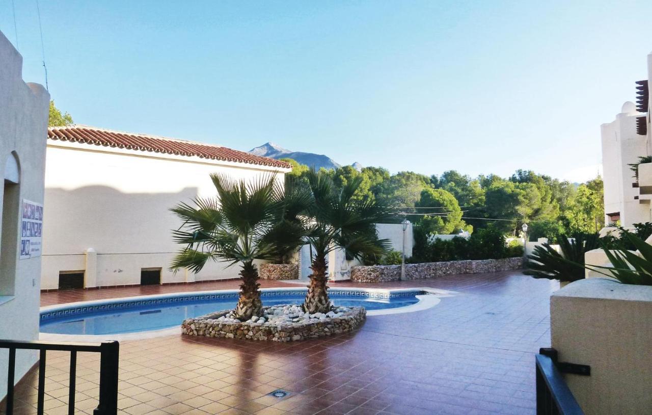 Cozy Home In Nerja With Wifi Luaran gambar