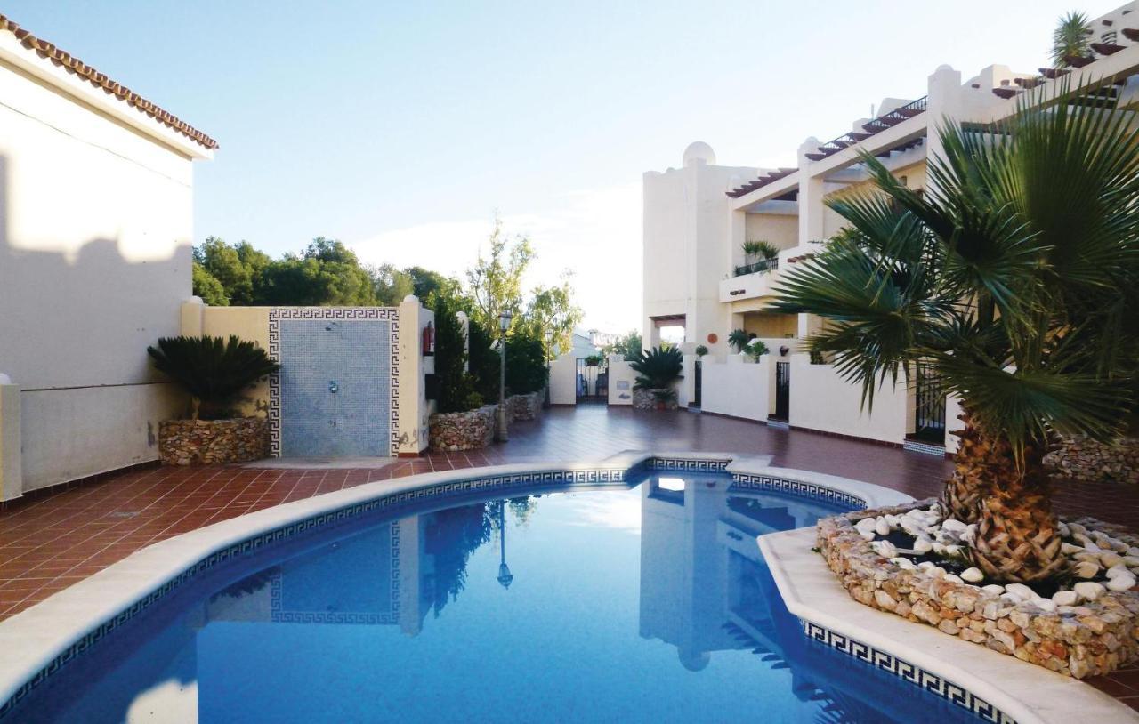 Cozy Home In Nerja With Wifi Luaran gambar