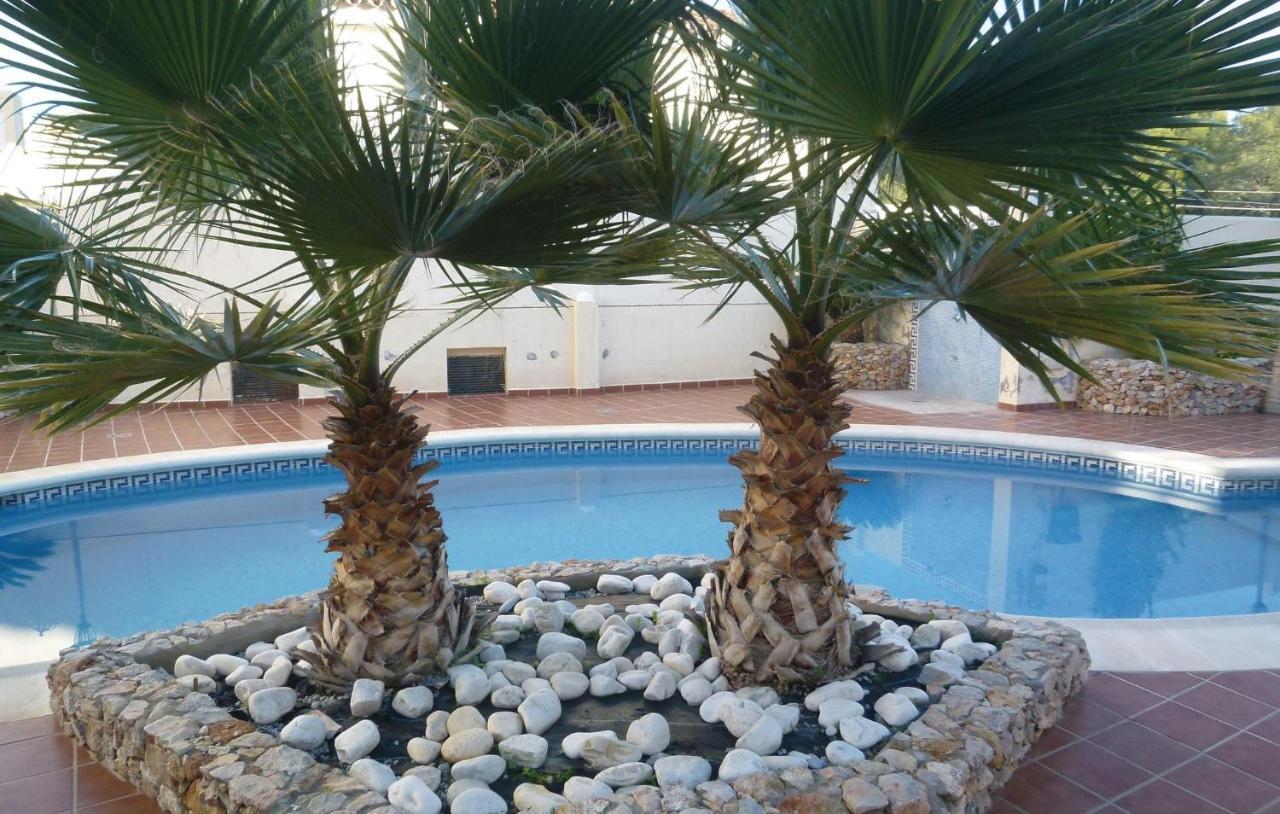 Cozy Home In Nerja With Wifi Luaran gambar