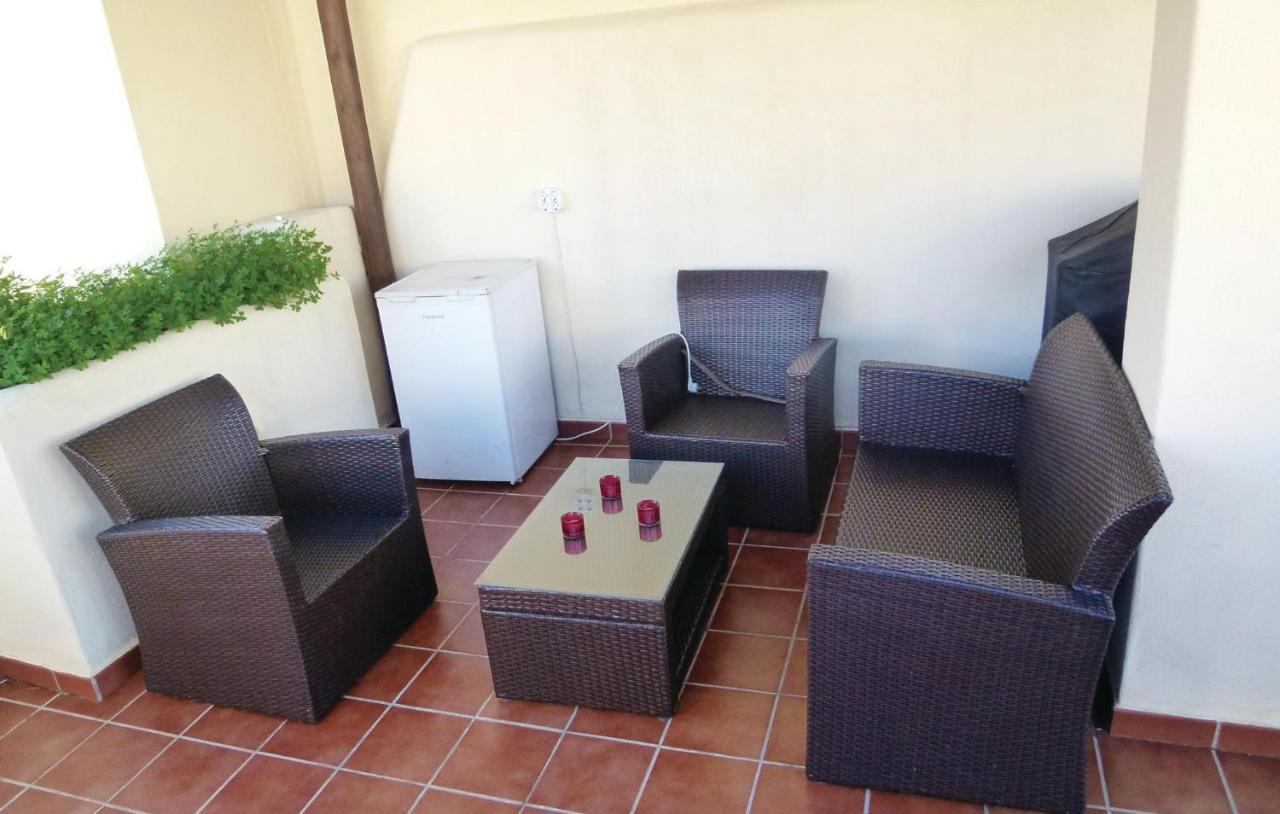 Cozy Home In Nerja With Wifi Luaran gambar