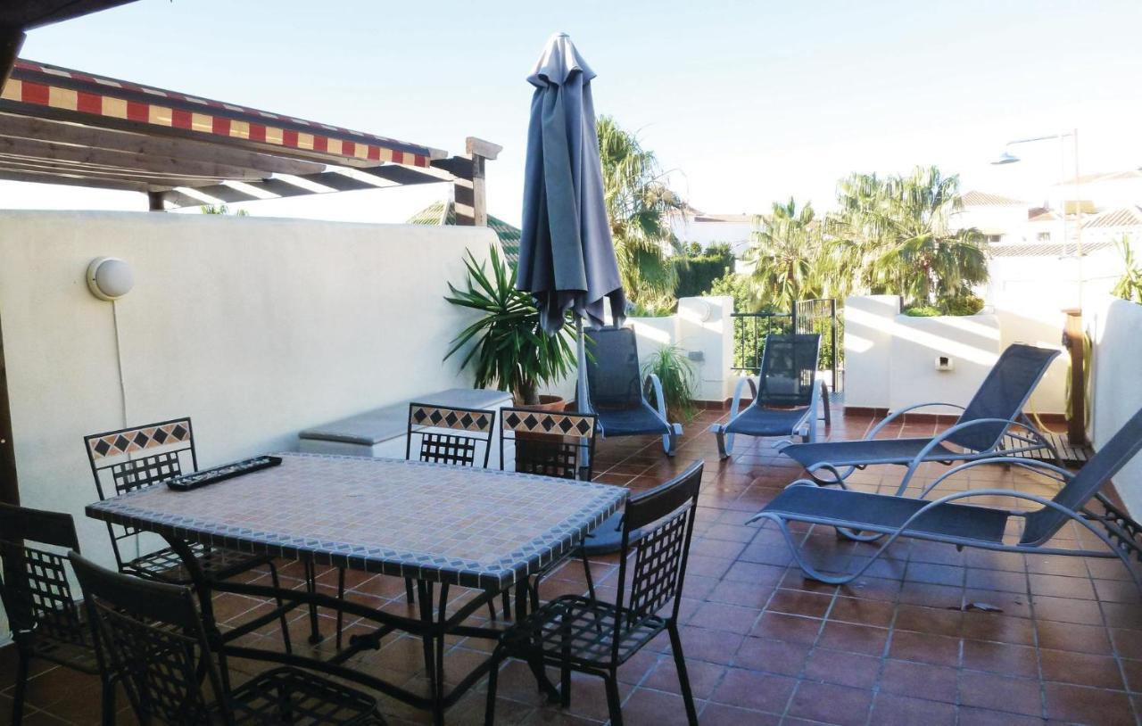 Cozy Home In Nerja With Wifi Luaran gambar