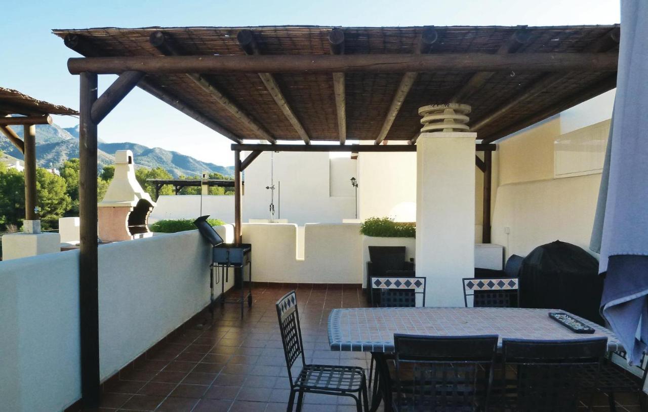 Cozy Home In Nerja With Wifi Luaran gambar