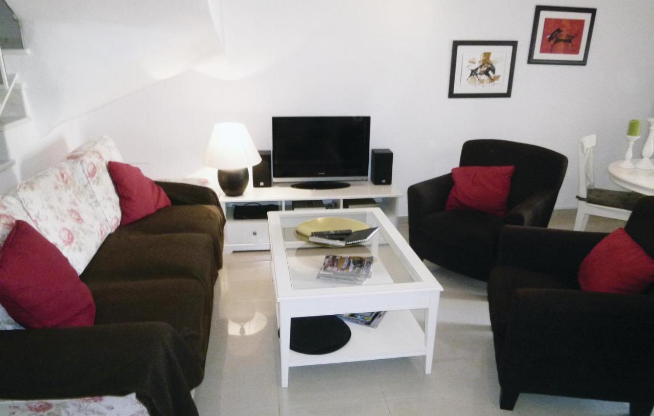 Cozy Home In Nerja With Wifi Luaran gambar