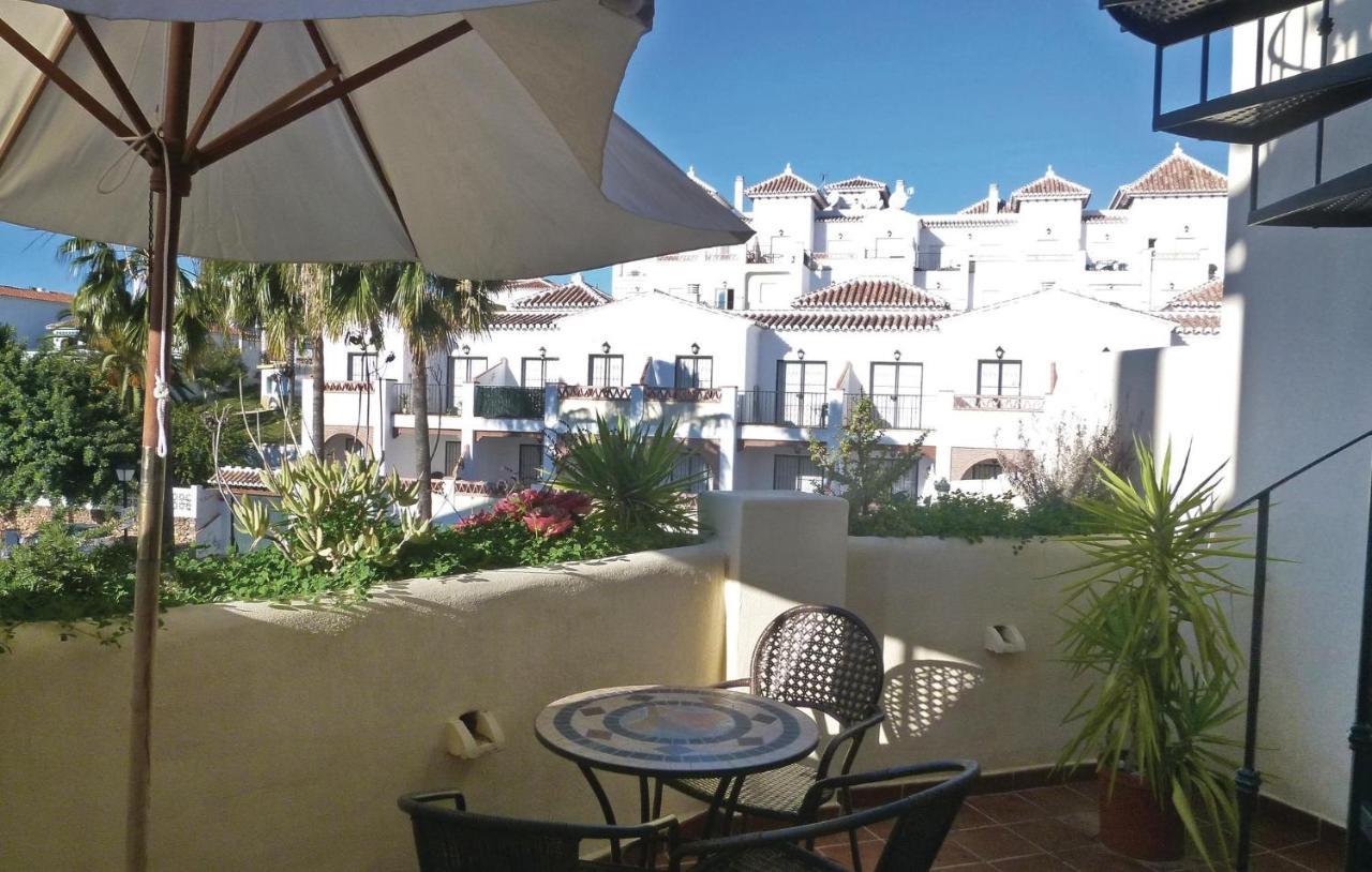 Cozy Home In Nerja With Wifi Luaran gambar