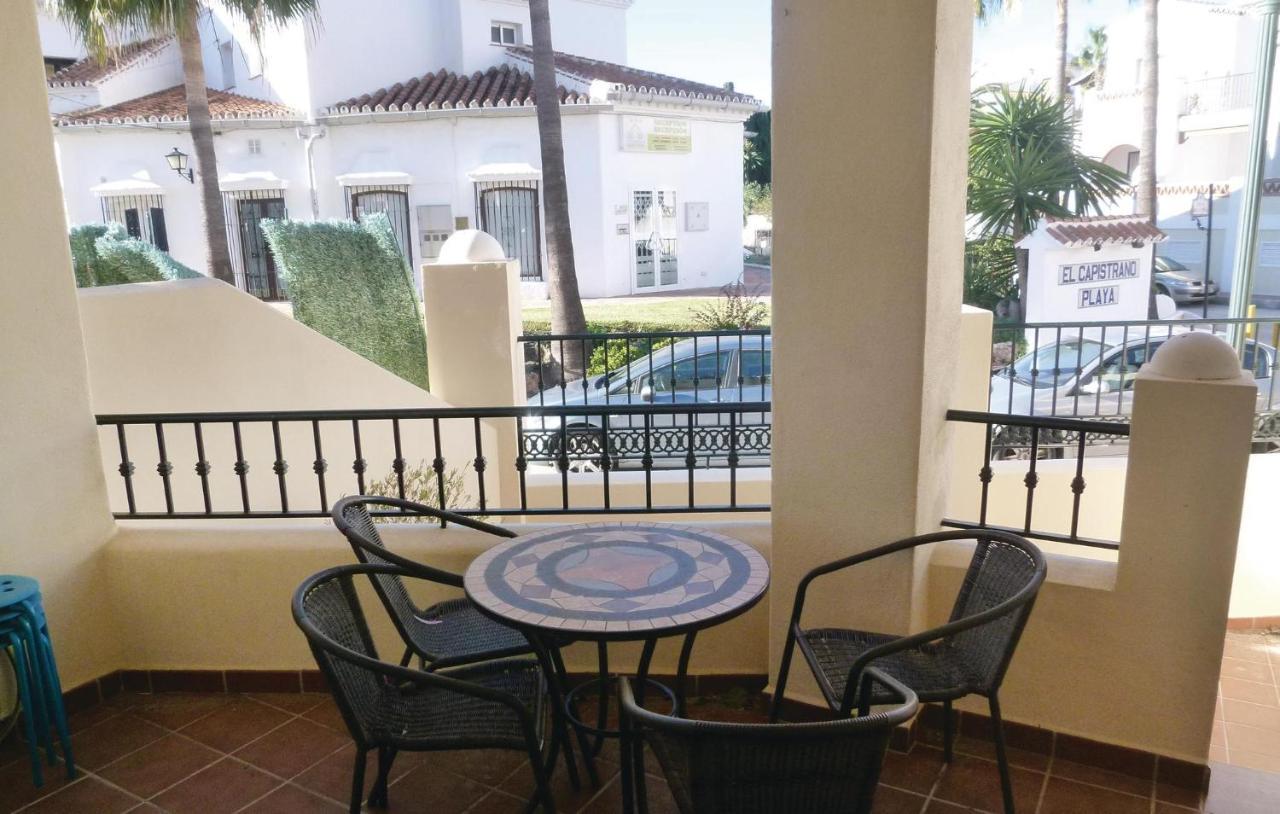 Cozy Home In Nerja With Wifi Luaran gambar