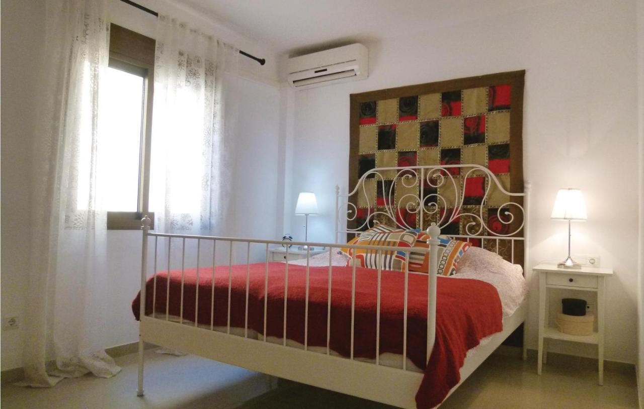 Cozy Home In Nerja With Wifi Luaran gambar