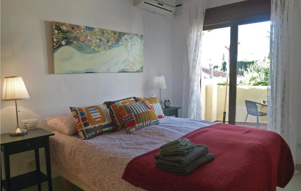 Cozy Home In Nerja With Wifi Luaran gambar