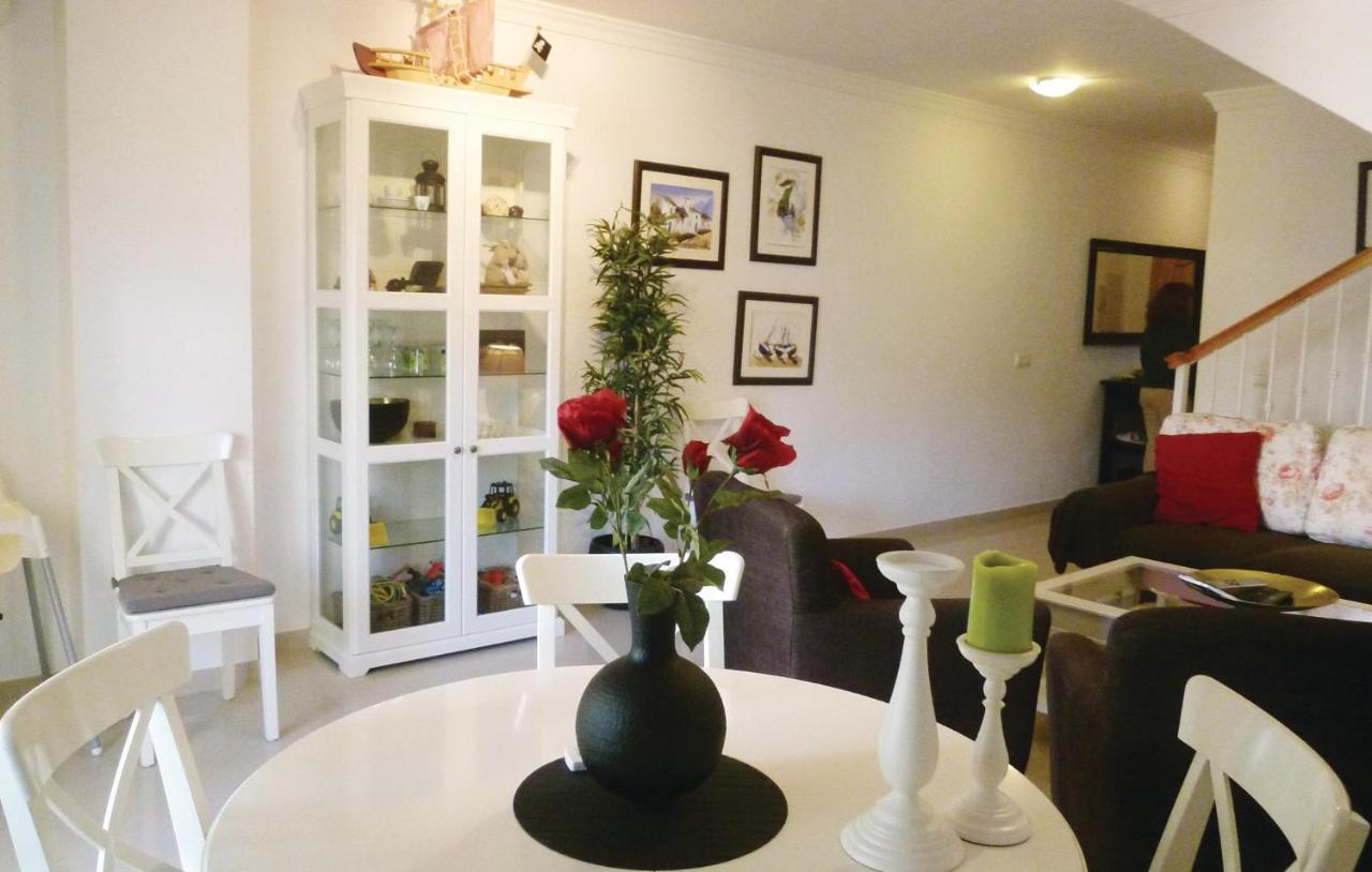 Cozy Home In Nerja With Wifi Luaran gambar
