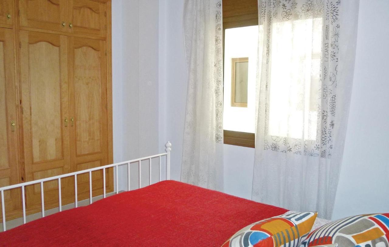 Cozy Home In Nerja With Wifi Luaran gambar