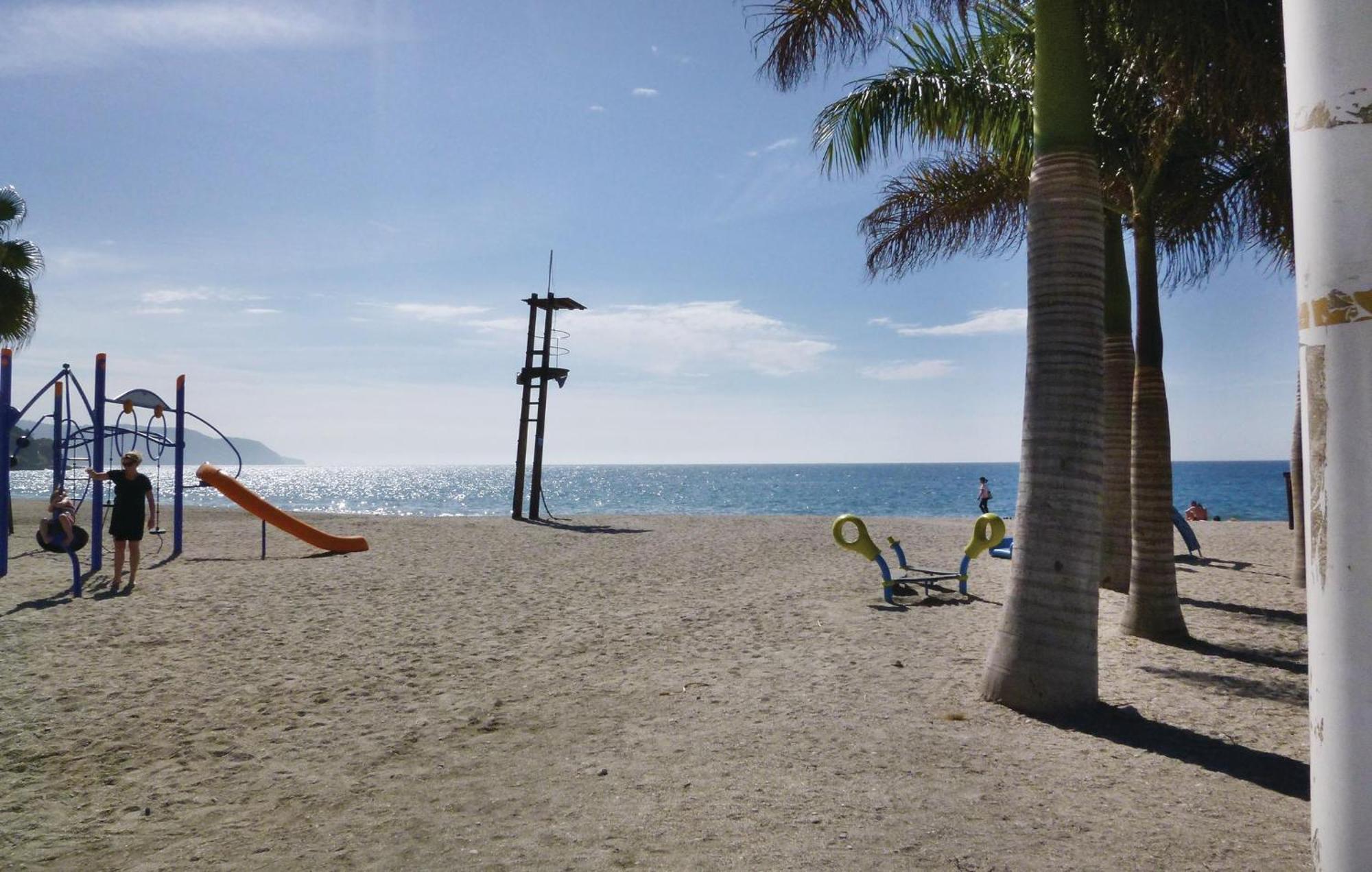 Cozy Home In Nerja With Wifi Luaran gambar
