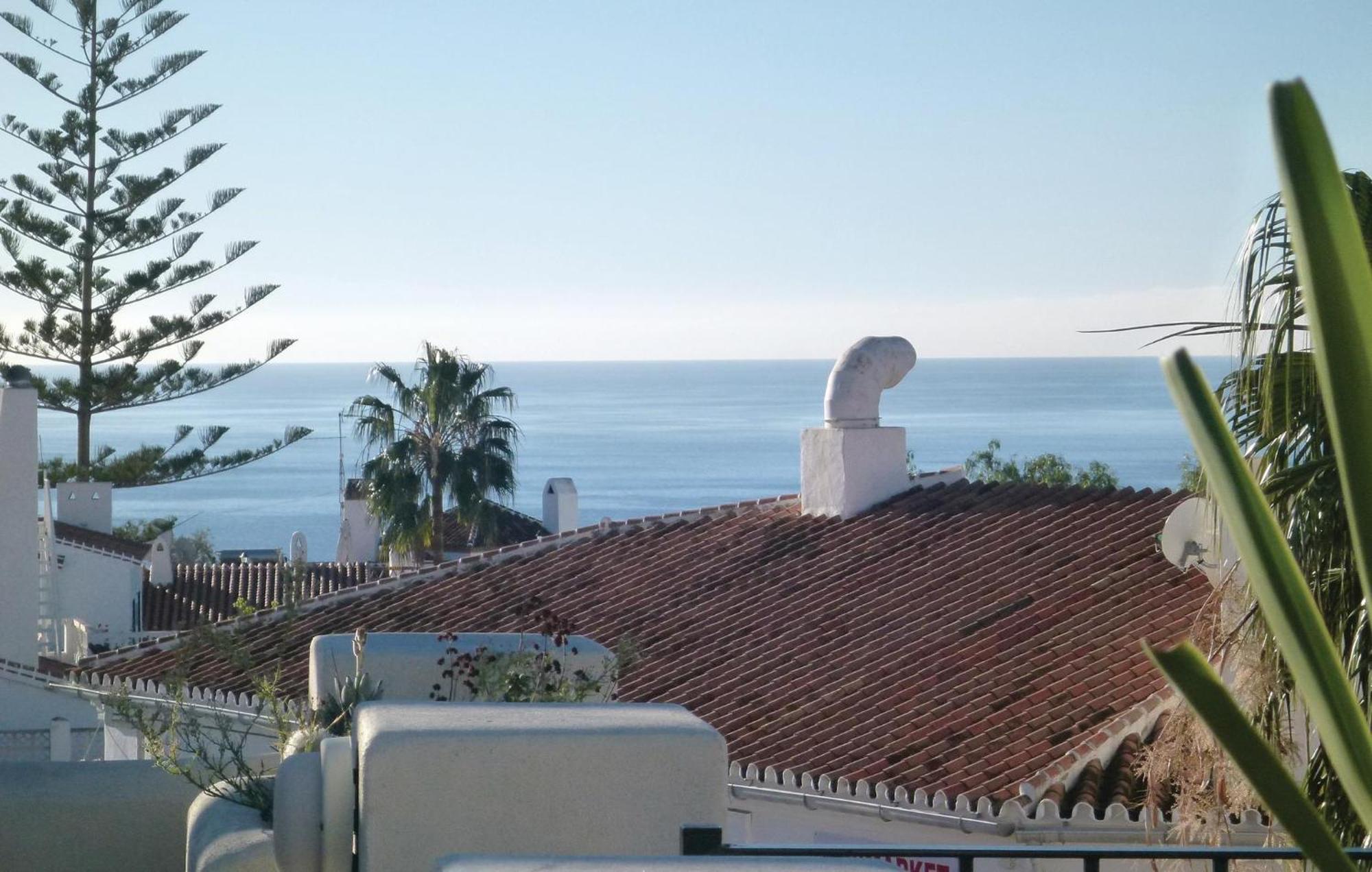 Cozy Home In Nerja With Wifi Luaran gambar